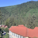 Complex Anna Baile Tusnad Exterior