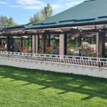 Belvedere Grand Ballroom Exterior