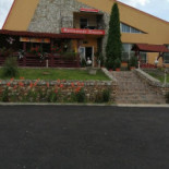 La Vila Maria Exterior