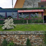 La Vila Maria Exterior