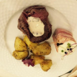 Prestige Confort Comida