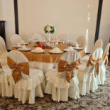 Prestige Confort Dentro