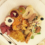 Prestige Confort Comida