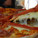 Pizza Iris Nourriture