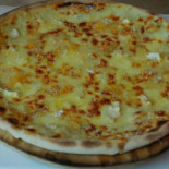 Pizza Iris Nourriture