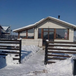 Pizza Iris Extérieur