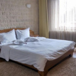 Resort Europark Fundata În interior
