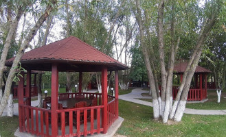 Sabri Park Exterior