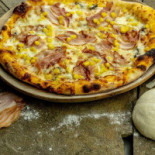 Pizzeria Mega O Comida