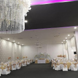 River Park Events À l'intérieur