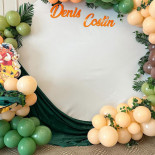 River Park Events Nourriture