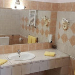 Armando Restaurant À l'intérieur