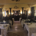 Armando Restaurant À l'intérieur