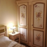 Armando Restaurant À l'intérieur