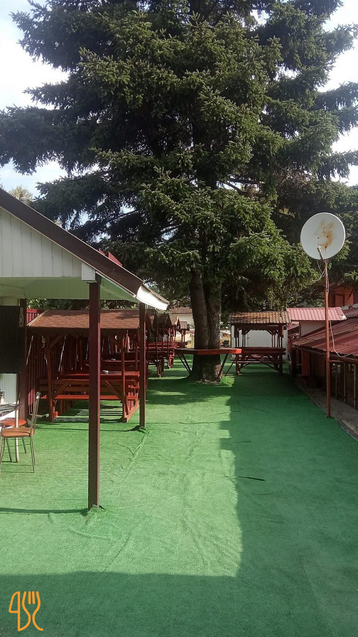 La Nico Exterior