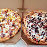 Tommy's Pizza Mâncare