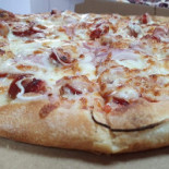 Tommy's Pizza Mâncare
