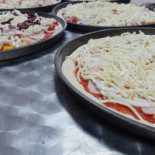 Tommy's Pizza Mâncare