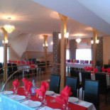 Sala De Evenimente Class À l'intérieur