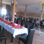 Sala De Evenimente Class À l'intérieur