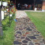 Happy Land Exterior