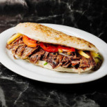 Delicios Gourmet Mâncare