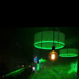 Baby'O Caffe Lounge Exterior