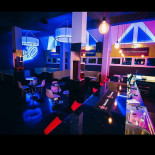 Baby'O Caffe Lounge În interior