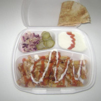 Crazy Fast-food Comida