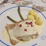 Montana Covasna Mâncare