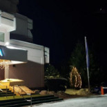 Montana Covasna Exterior