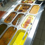 Cu Autoservire Comida