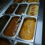 Cu Autoservire Comida