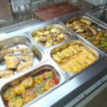 Cu Autoservire Comida