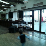 Casa Domneşti, În interior