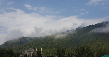 Complex Adora Exterior