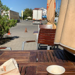 Cafenea Gazprom Exterior