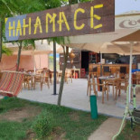 Hahamace Extérieur