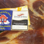 La Parrilla Meniu