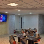 Ianis Place În interior