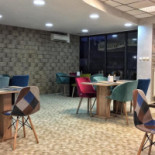 Ianis Place À l'intérieur