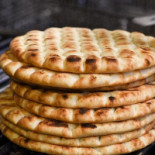 Gyros King Nourriture