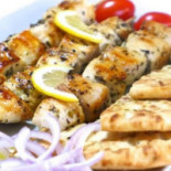 Gyros King Nourriture