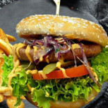 Gyros King Nourriture