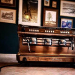 Bistro Lunch À l'intérieur