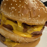 Pizzeria “la Gara” Nourriture