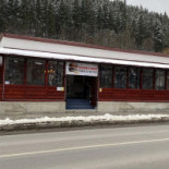 Pizzeria “la Gara” Exterior
