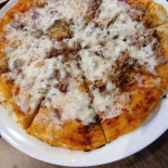 Pizzeria “la Gara” Nourriture