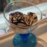 Pizzeria “la Gara” Nourriture