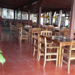 Popasul Dintre Vii În interior